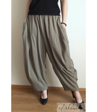 Naujos aladino tipo kelnės